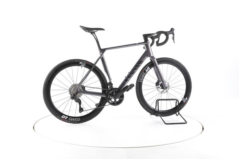 Canyon Endurace CF SLX Rennrad Carbon