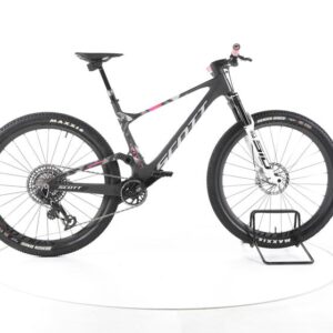 Scott Spark RC World Cup EVO Fahrrad Fully