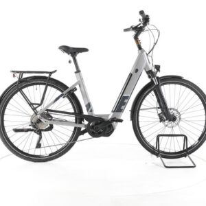Compel XRC Trekking E-Bike Tiefeinsteiger