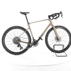 Cube Nuroad C:62 SLT Gravelbike Carbon 2025