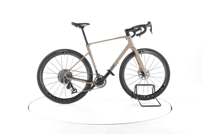 Cube Nuroad C:62 SLT Gravelbike Carbon 2025