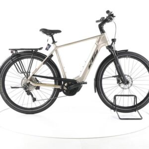KTM Macina Style 740 Trekking E-Bike