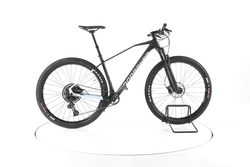Mondraker Chrono Fahrrad Hardtail