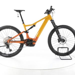 Focus JAM² 6.8 E-Bike Fully