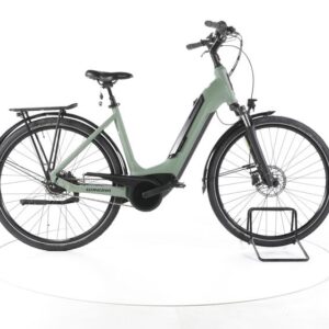 Winora Tria N8 City E-Bike Tiefeinsteiger