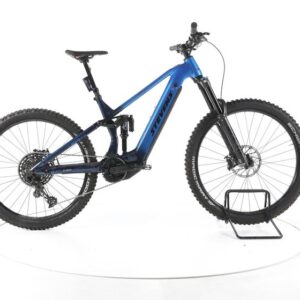 Stevens E-Inception ED 7.6.1 E-Bike Fully