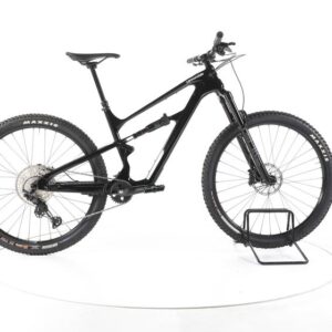Cannondale Habit 2 Fahrrad Fully