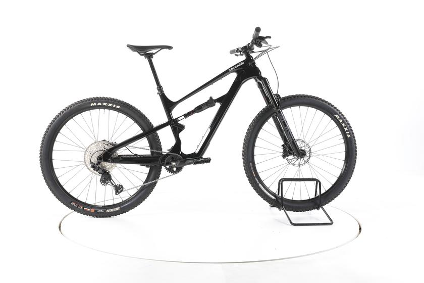 Cannondale Habit 2 Fahrrad Fully