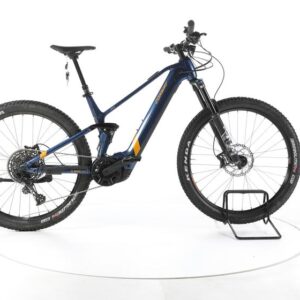 Conway Xyron S 3.9 E-Bike Fully