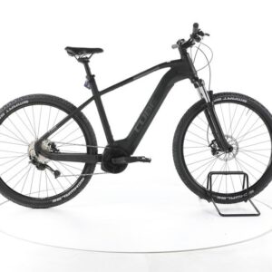 Cube Reaction Hybrid Performance E-Bike
