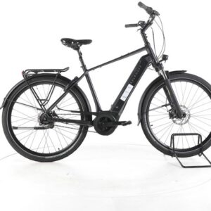 Kalkhoff Image 3 Move BLX City E-Bike 2024