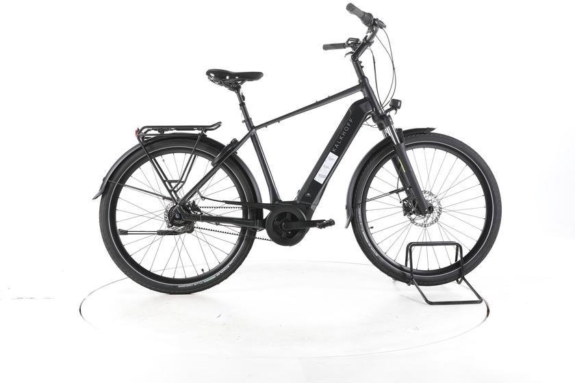 Kalkhoff Image 3 Move BLX City E-Bike 2024