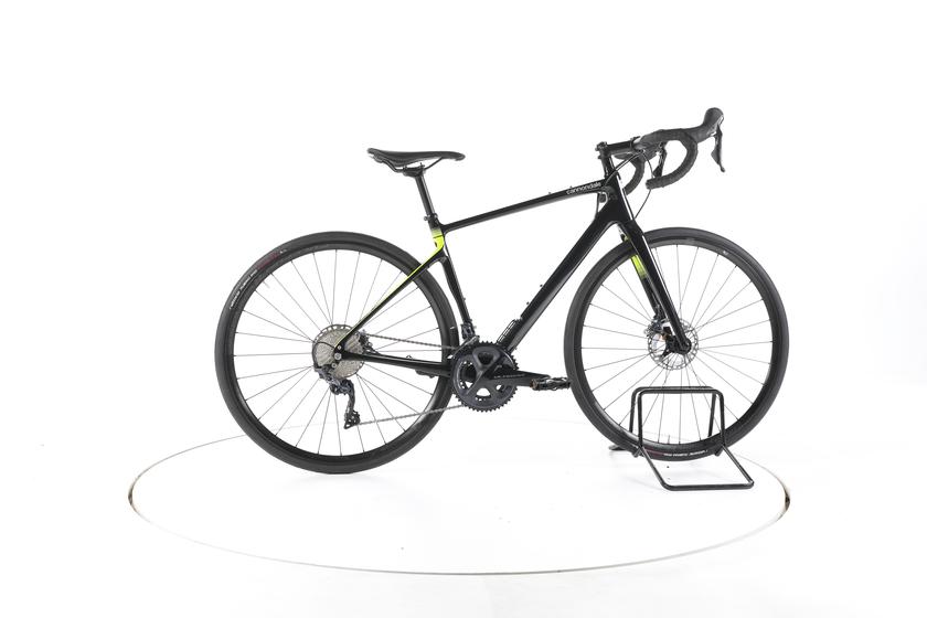 Cannondale Synapse 2 RL Rennrad Carbon