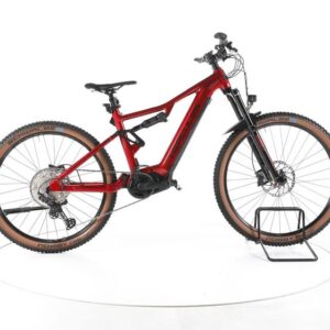 Hercules Nos FS 1.2 E-Bike Fully