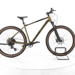 Cube Acid Fahrrad Hardtail