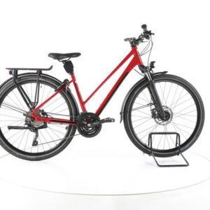 Kalkhoff Endeavour 30 Fahrrad City & Trekking