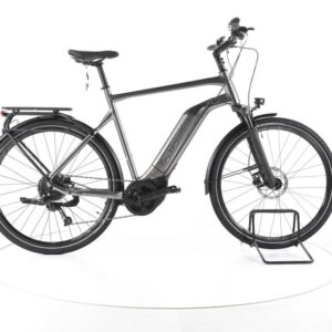 Giant Explore E+ 3 GTS Trekking E-Bike
