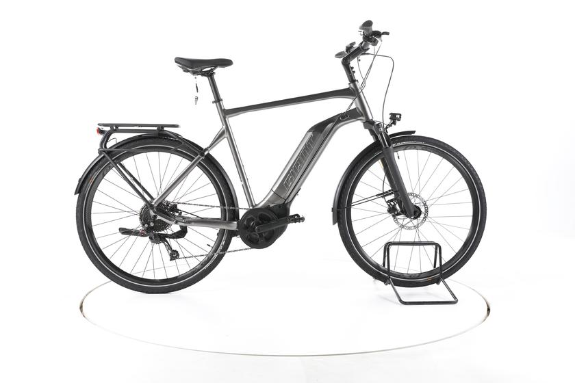 Giant Explore E+ 3 GTS Trekking E-Bike