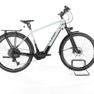 Raleigh DUNDEE 11 Trekking E-Bike