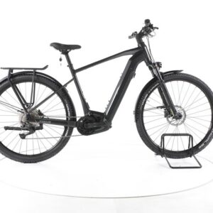 Focus AVENTURA² 6.7 Trekking E-Bike