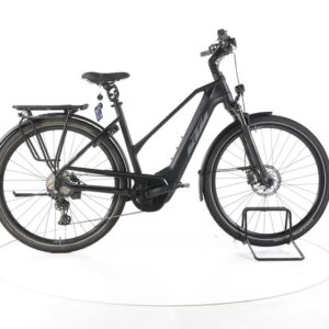 KTM ZEG Cento 10 Trekking E-Bike