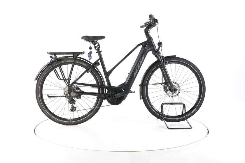 KTM ZEG Cento 10 Trekking E-Bike