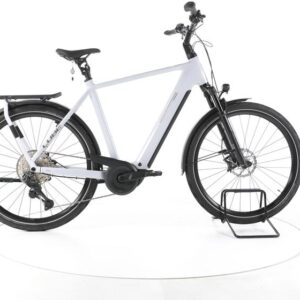 Cube Kathmandu Hybrid SLX Trekking E-Bike 2026