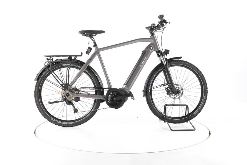 Velo de Ville SEB 990 Smart Trekking E-Bike