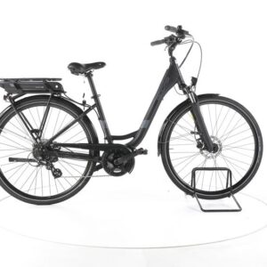 Bocas Sevilla Trekking E-Bike Tiefeinsteiger