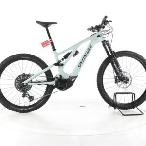 Specialized Turbo Levo Gen 3 E-Bike Fully Carbon 2025