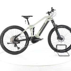 Haibike AllTrail 4 E-Bike Fully