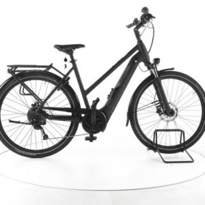 Pegasus Solero EVO 9 Trekking E-Bike