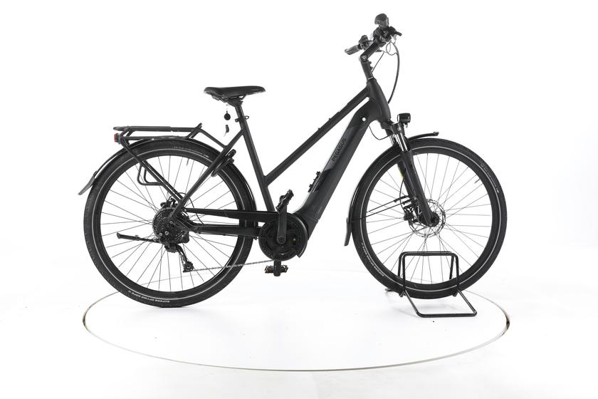 Pegasus Solero EVO 9 Trekking E-Bike