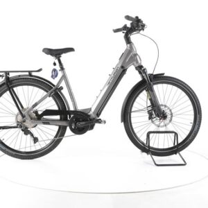 Centurion E-Fire City R960i Trekking E-Bike Tiefeinsteiger