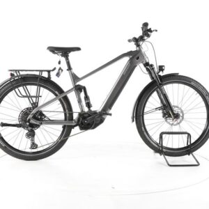 HoheAcht Mola Terra SUV E-Bike