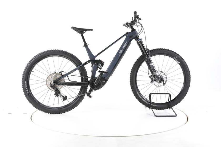 Conway eWME 6.9 Full Suspension E-Bike Fully