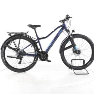 Bergamont Revox 3 FMN Fahrrad City & Trekking