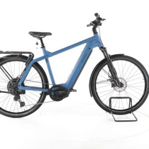 Riese & Müller Charger4 GT touring Trekking E-Bike
