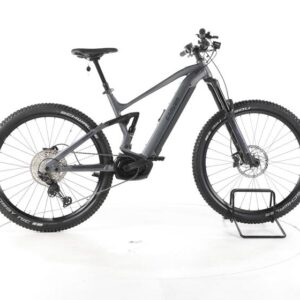 Carver Drift E.520 E-Bike Fully