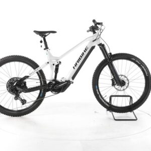 Haibike AllTrail 7 E-Bike Fully