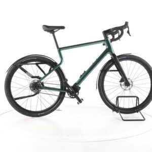 Urwahn Waldwiesel 2.0 City E-Bike 2025