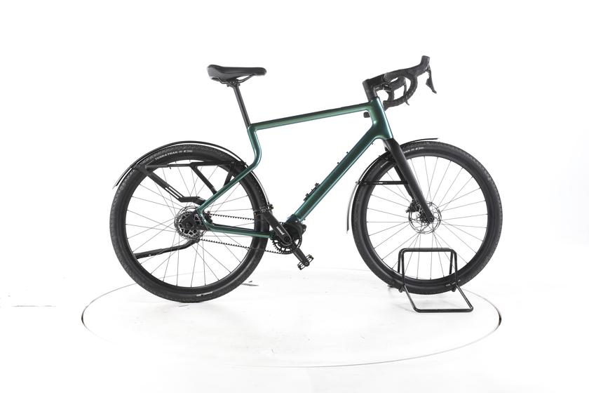 Urwahn Waldwiesel 2.0 City E-Bike 2025
