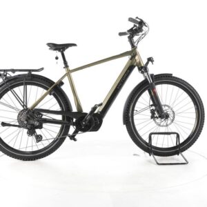 Victoria eAdventure 12.5 Trekking E-Bike