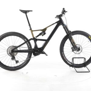 Orbea Rise LT H10 E-Bike Fully 2025