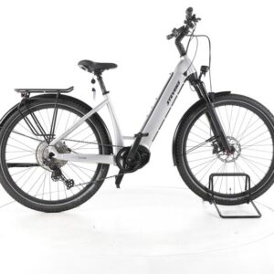 Stevens E-Universe 7.6 Plus Trekking E-Bike Tiefeinsteiger