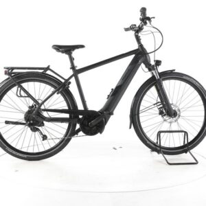 Pegasus Solero Evo 9 Trekking E-Bike 2025