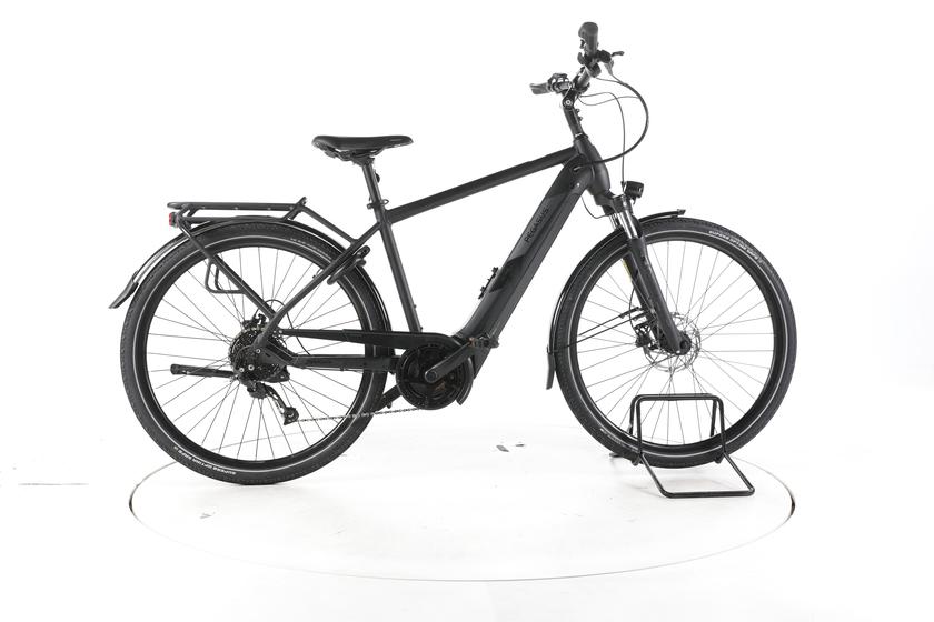 Pegasus Solero Evo 9 Trekking E-Bike 2025