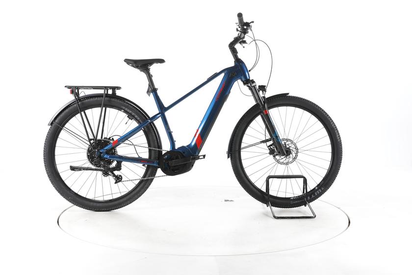 Conway Cairon C 2.0 Trekking E-Bike