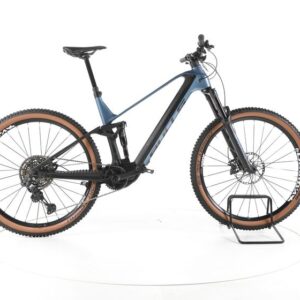 Bulls Sonic EVO AM SL 2 E-Bike Fully Carbon 2024