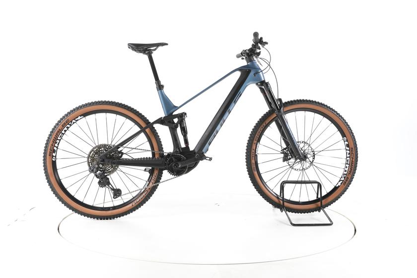 Bulls Sonic EVO AM SL 2 E-Bike Fully Carbon 2024